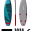 Доска для виндсерфинга надувная Starboard Starship All Water 18'6"х60"х8" (2024/2025)