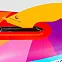 Доска SUP надувная Aqua Inc. Ammolite 12'6"x31"x15 вид 10