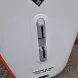 Дефект Доска SUP надувная Shark Touring Xplor 12'6"x34"x6" (2024) С веслом карбон-нейлон