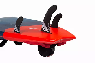 Доска для виндсерфинга Starboard Ultra 78 WS (2025) вид 6