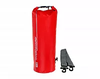Водонепроницаемый гермомешок (с плечевым ремнем) OverBoard OB1003 - Waterproof Dry Tube Bag -12L