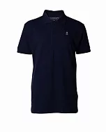 Поло Starboard Mens Tiki Polo Shirt Navy