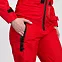 Сухой гидрокостюм для SUP Abranta Comfort LAVA женский на рост 167-172 вид 4