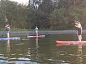 Исполнил мечту жены )