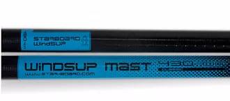 Удлинитель Unifiber HD RDM Carbon Mast Extension U-Pin (2024) вид 3