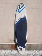 Доска надувная для виндсерфинга Gladiator SPECIAL 10'7" Wind