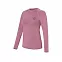 Женский рашгард с длинными рукавами Spark Rashguard L/S C2 lilac