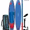 Сапборд надувной Starboard Touring L Deluxe 14'0"х32"х6" (2025)
