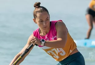 Елена Прохорова проведет мастер-класс на Zavidovo SUP Challenge