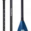 Весло для SUP-доски Aqua Marina стеклопластик 3-частное PASTEL (Navy) (2024) вид 2
