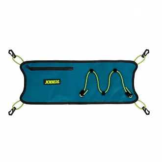 Карго система сапборда Jobe 25 SUP Cargo Net Teal