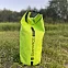 Гермомешок SUP face green 30L вид 4
