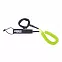 Страховочный лиш Jobe Leash Coil 10 FT