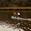 Фойлборд Gladiator Foil 7'2"x34"x5 (2022) вид 1
