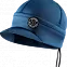 Шапка неопреновая NP 23 Visor Beanie C2 BLUE