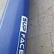 Дефект Доска SUP надувная SUP face Basic 12'6х32х6 (доска, плавник, лиш)
