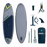 Доска SUP надувная Gladiator ORIGIN 9'6" Kids