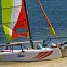 Катамаран Hobie Getaway 17' вид 3
