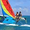 Катамаран Hobie Getaway 17' вид 1