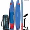Сап борд надувной Starboard Touring S Deluxe 14'0" х 28" х 6" (2025)