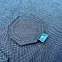 Надувной стол Shark прямоугольный 125*70*39см вид 2