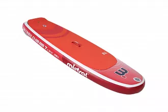 Надувная доска 3 в 1 для вингфойла, виндсерфинга и SUP Mistral Skywave Club Air 7'0 вид 2