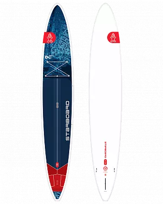 Жесткий сапборд Starboard Generation Lite Tech 14'0" х 28" (2025)