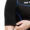 Костюм неопреновый мужской SUP face YMT39 2.5 мм, короткий вид 10