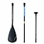 Весло Aztron SPEED Carbon Hybrid paddle