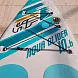 Дефект Доска SUP надувная HYDRO FORCE Aqua Glider 10'6"