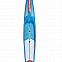 Жесткий сапборд Starboard All Star Blue Carbon Sandwich 14'0" x 23" (2025) вид 1