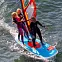 Доска для виндсерфинга Starboard Start 2 S Blue (2025) вид 7