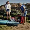 Доска SUP надувная RED PADDLE 9'4"x27" Snapper Windsurf 2024 вид 13