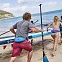 Доска SUP надувная Red Paddle 17’0 Ride XL вид 4