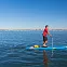 Доска Hobie Mirage Eclipse 12.0 вид 9