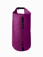 Гермомешок SUP face bordo 30L