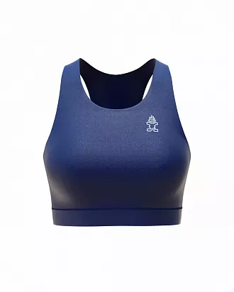 Гидротоп Starboard Womens Sport Bra Space Blue вид 1