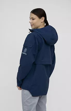 Штормовка женская ABRANTA Storm Denim (рост 170-176) вид 3