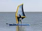 Рекомендую LEMON SHARK 2017 RIDE 11'0 WINDSURF