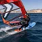 Доска для виндсерфинга Starboard Carve Starlite Carbon 169 (2025) вид 19
