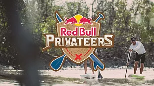 Red Bull Privateers 2019