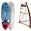 Доска для виндсерфинга Starboard Carve Starlite Carbon 99 (2025)