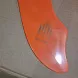 Дефект Доска SUP надувная Shark Touring Xplor 12'6"x34"x6" (2024) С веслом карбон-нейлон