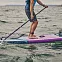 Доска SUP надувная RED PADDLE 10'6"x32" Ride Purple 2024 вид 13