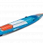 Жесткий сап Starboard Gen R Blue Carbon 14'0" х 25" вид 5