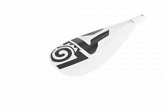 Весло для SUP Starboard Lima Tufskin Adult 29 мм карбон-ABS S40 вид 2