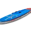 Надувная SUP доска Starboard iGO Deluxe Sc 10'8"х33"х6" вид 3