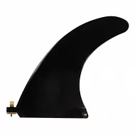 Плавник RED PADDLE Windsurf Fin 8" 200mm US Box (болтик в  комплекте), черный