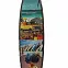 Сапборд Anomy Yoan Fournier 10'8"х34"х6" вид 8