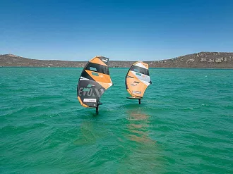 Винг для фрирайда, фристайла, серфинга EVO WING 4.5 Y29 вид 1
